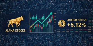 巨轮智能股票走势图